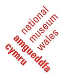 NATIONAL MUSEUM OF WALES